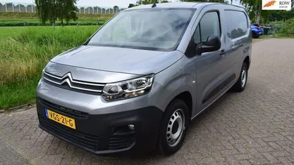 Gebruikt 2020 Citroën Berlingo MPV | € 9.950 (Eerlijke prijs)