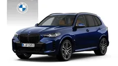 Gebruikt 2025 BMW X5 M Sport SUV | € 132.207 (Eerlijke prijs)