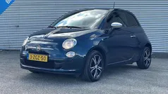 Gebruikt 2014 Fiat 500 Pop Hatchback | € 5.450 (Eerlijke prijs)