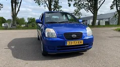 Gebruikt 2006 Kia Picanto Hatchback | € 1.999 (Eerlijke prijs)