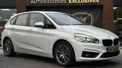 Gebruikt 2016 BMW 220 M Sport Stationwagen | € 10.900 (Eerlijke prijs)