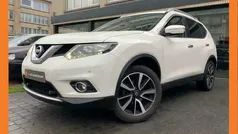 Gebruikt 2018 Nissan X-Trail Acenta SUV | € 18.490 (Eerlijke prijs)