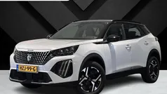Overig Gebruikt 2024 Peugeot 2008 GTi SUV | € 28.890 (Eerlijke prijs)
