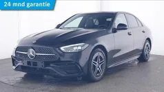 Gebruikt 2024 Mercedes C300 AMG line Sedan | € 49.750 (Super prijs)