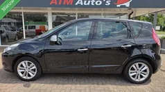 Gebruikt 2012 Renault Scénic III MPV | € 3.750 (Super prijs)