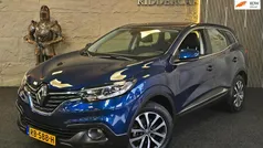 Gebruikt 2017 Renault Kadjar LIMITED SUV | € 11.799 (Eerlijke prijs)