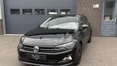 Gebruikt 2019 VW Polo Comfortline Hatchback | € 10.995 (Eerlijke prijs)