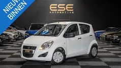 Gebruikt 2014 Suzuki Splash Hatchback | € 5.795 (Goede deal)