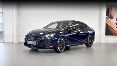 Bmw individual tansanit metallic (metallic) Nieuw 2025 BMW M235 M Sport Coupé | € 96.125 (Eerlijke prijs)