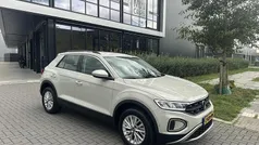Grijs Gebruikt 2023 VW T-Roc Business SUV | € 27.990 (Super prijs)