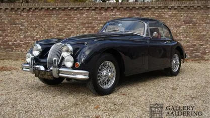 Occasion Jaguar XK SE 1959