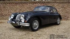 Gebruikt 1959 Jaguar XK SE | € 109.950