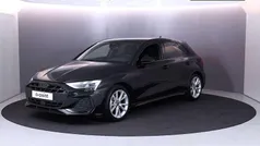 Gebruikt 2024 Audi A3 Sportback S-Line Hatchback | € 34.949 (Super prijs)