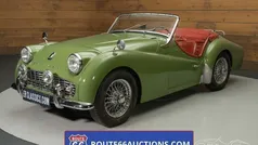 Triumph TR3