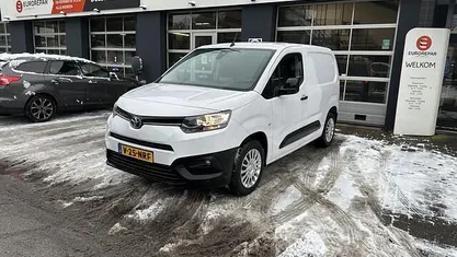 Occasion 2024 Toyota Proace City City MPV | € 17.950 (Goede deal)
