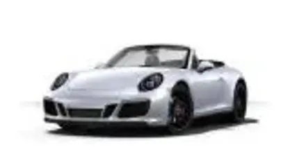 Occasion Porsche 911 Carrera Cabriolet 449 PK (330 kW) 2017 Cabriolet