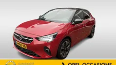 Gebruikt 2021 Opel Corsa-e Elegance Hatchback | € 17.500 (Eerlijke prijs)