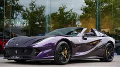 Gebruikt 2023 Ferrari 812 Cabriolet | € 599.888