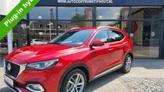 Rood Gebruikt 2022 MG EHS Luxury SUV | € 20.850 (Eerlijke prijs)