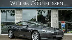 Grijs Gebruikt 2008 Aston Martin DB9 Coupé | € 67.950 (Super prijs)