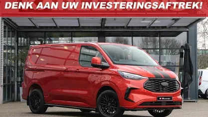 Occasion Ford Transit Custom 170 PK (125 kW) 2024 Sedan