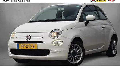 Occasion 2017 Fiat 500 Pop Hatchback | € 8.950 (Eerlijke prijs)