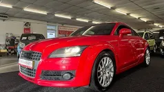 Gebruikt 2006 Audi TT Proline Coupé | € 5.750 (Eerlijke prijs)