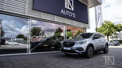 Gebruikt 2021 Opel Grandland X Ultimate SUV | € 24.910 (Eerlijke prijs)