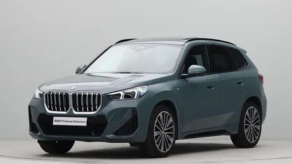 Occasion BMW X1 Comfort Edition 156 PK (114 kW) 2025 SUV