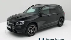 Zwart Gebruikt 2021 Mercedes GLB200 AMG SUV | € 34.950 (Goede deal)