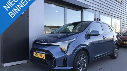Occasion Kia Picanto 63 PK (46 kW) 2025 Hatchback
