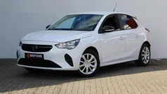 Gebruikt 2021 Opel Corsa-e Edition Hatchback | € 16.950 (Eerlijke prijs)