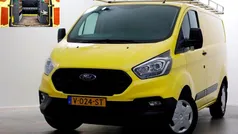 Gebruikt 2018 Ford Transit Custom Trend Van | € 10.950 (Super prijs)