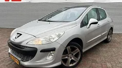 Gebruikt 2009 Peugeot 308 Hatchback | € 498 (Super prijs)