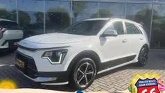 Gebruikt 2022 Kia Niro SUV | € 29.845 (Eerlijke prijs)