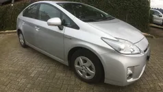 Gebruikt 2012 Toyota Prius Comfort Hatchback | € 9.950 (Eerlijke prijs)