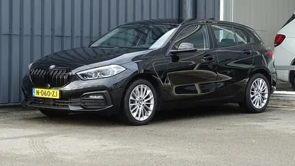 Gebruikt 2022 BMW 118 Hatchback | € 24.945 (Goede deal)