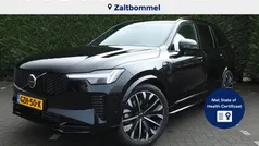 Zwart Gebruikt 2025 Volvo XC90 Ultra SUV | € 94.950 (Eerlijke prijs)