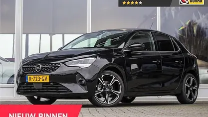 Occasion 2022 Opel Corsa Edition Hatchback | € 13.850 (Eerlijke prijs)