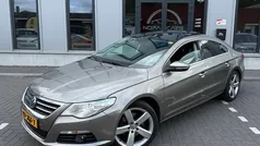 Bruin Gebruikt 2009 VW CC Sedan | € 6.499 (Goede deal)
