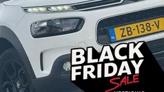 Gebruikt 2019 Citroën C4 Cactus Feel Hatchback | € 8.925 (Eerlijke prijs)