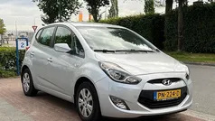Gebruikt 2011 Hyundai ix20 MPV | € 5.250 (Goede deal)