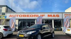 Zwart Gebruikt 2011 Renault Mégane GT Line Bose Edition Stationwagen | € 4.750 (Eerlijke prijs)