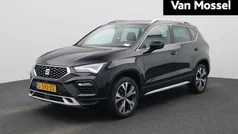 Gebruikt 2021 Seat Ateca Business SUV | € 25.900 (Eerlijke prijs)