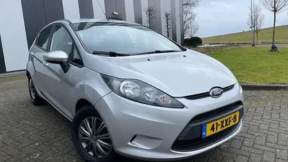 Occasion Ford Fiesta 60 PK (44 kW) 2012 Hatchback