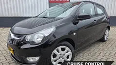 Gebruikt 2016 Opel Karl Edition Hatchback | € 7.995 (Eerlijke prijs)
