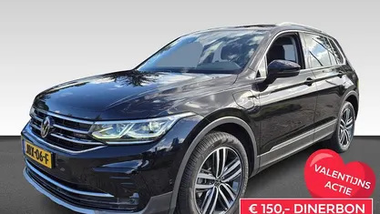 Occasion 2022 VW Tiguan Business SUV | € 30.930 (Goede deal)