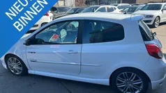 Gebruikt 2010 Renault Clio II GT Hatchback | € 4.950 (Eerlijke prijs)