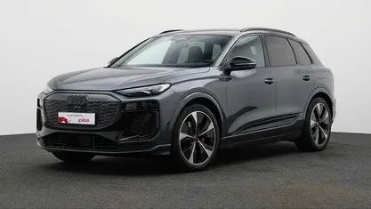 Occasion 2024 Audi SQ6 e-tron SUV | € 79.949 (Goede deal)