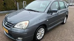 Grijs Gebruikt 2006 Suzuki Liana Exclusive Hatchback | € 2.000 (Eerlijke prijs)